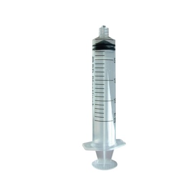 20ml - Plastipak Luer Lok Syringe